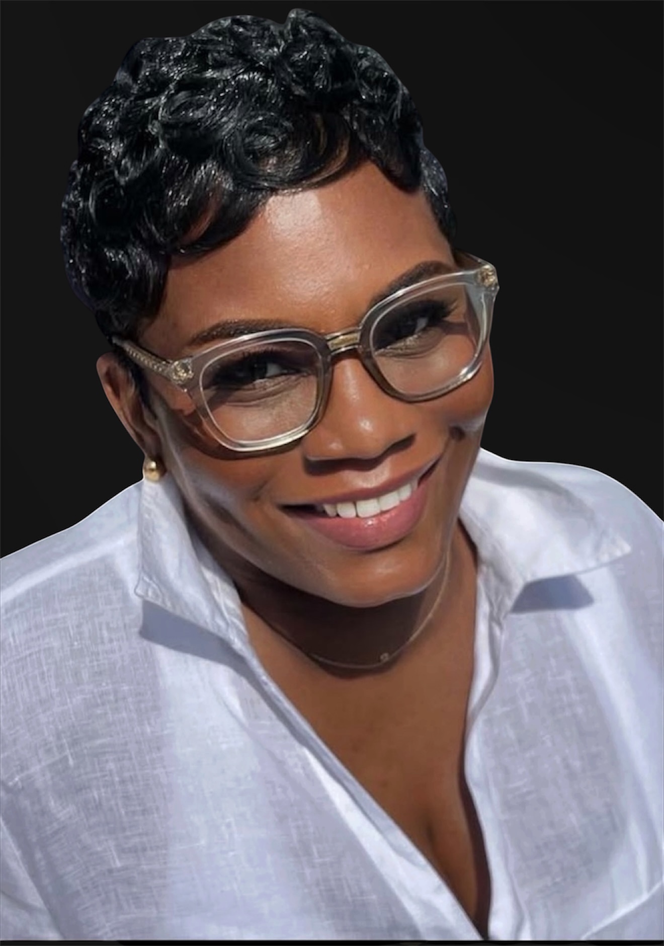 Giselle James, MSN, RN